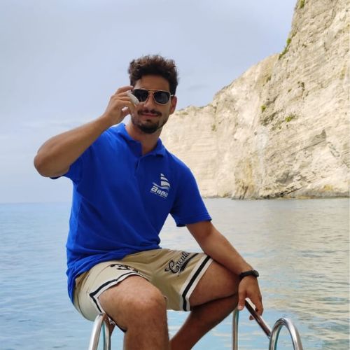 Zakynthos Shipwreck Tours