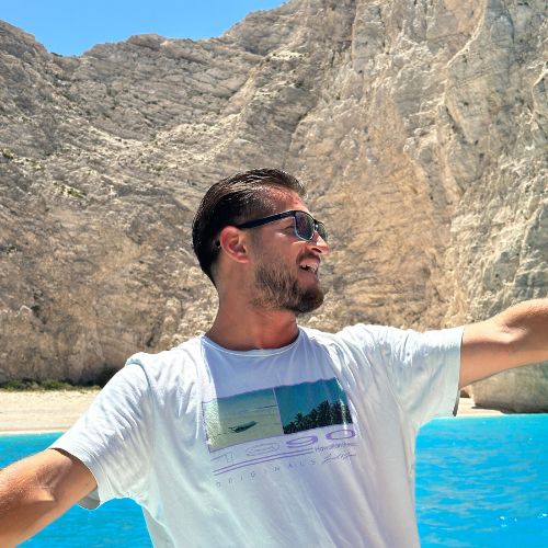 Zakynthos Shipwreck Tours