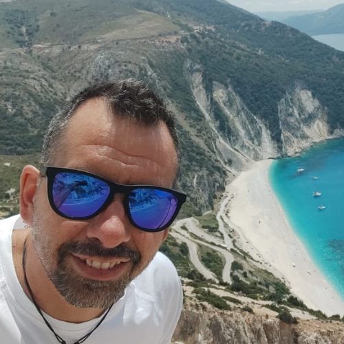 Zakynthos Shipwreck Tours