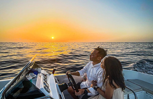 Zakynthos Shipwreck Tours