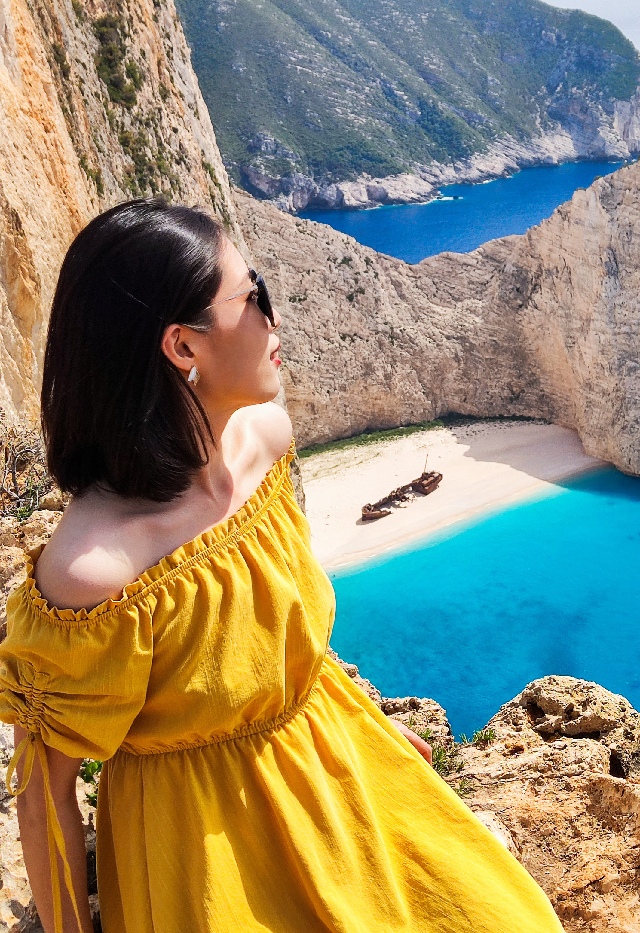 zakynthos shipwreck tours
